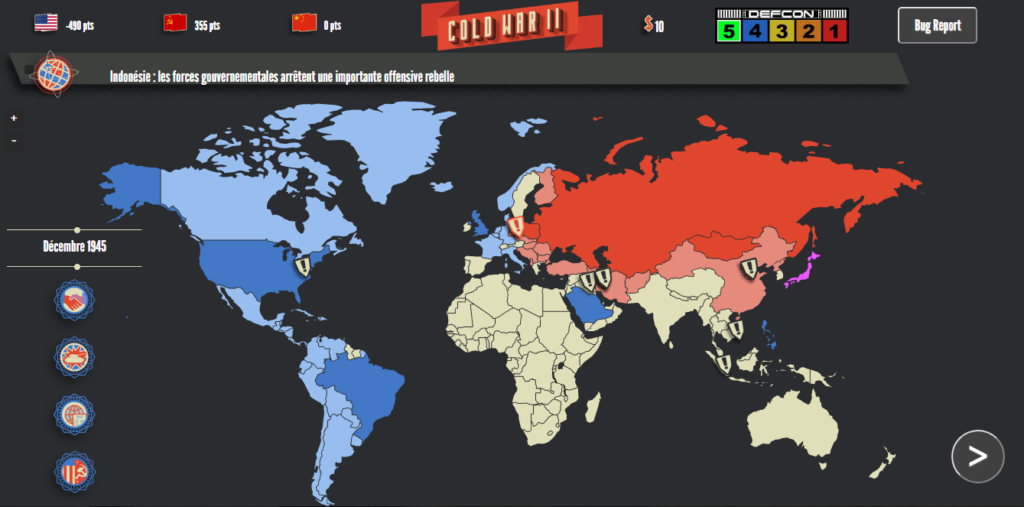 play Cold War 2