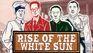 [GAME] Rise of the White Sun: Early Access coming out on 26 September ...